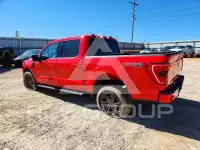 2022 Ford F-150 фото