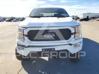 2022 Ford F-150 фото