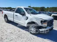2022 Ford F-150 фото