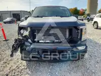 2022 Ford F-150 фото