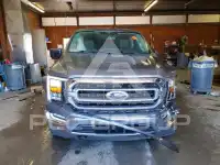 2022 Ford F-150 фото