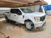 2022 Ford F-150 photo