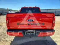 2022 Ford F-150 фото