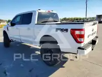 2022 Ford F-150 фото