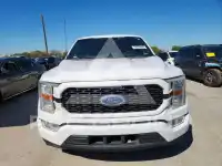 2022 Ford F-150 photo