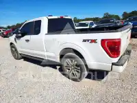 2022 Ford F-150 фото