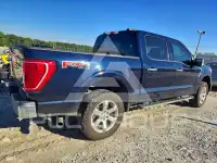 2022 Ford F-150 фото