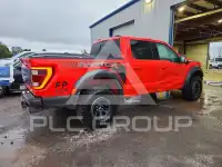 2022 Ford F-150 фото