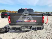 2022 Ford F-150 фото