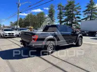 2022 Ford F-150 фото