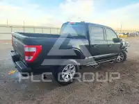 2022 Ford F-150 фото