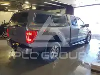 2022 Ford F-150 фото