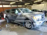 2022 Ford F-150 фото