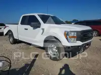 2022 Ford F-150 фото