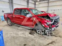 2022 Ford F-150 фото