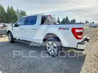 2022 Ford F-150 фото