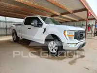 2022 Ford F-150 photo