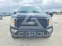 2022 Ford F-150 фото
