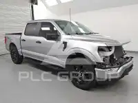 2022 Ford F-150 фото