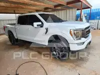 2022 Ford F-150 photo