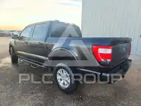 2022 Ford F-150 фото