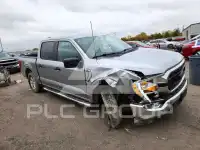 2022 Ford F-150 photo