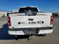 2022 Ford F-150 фото