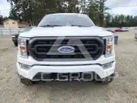 2022 Ford F-150 фото
