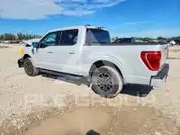 2022 Ford F-150 фото