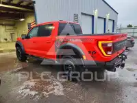2022 Ford F-150 фото