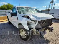 2022 Ford F-150 фото