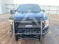2022 Ford F-150 фото