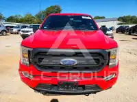 2022 Ford F-150 фото