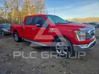 2022 Ford F-150 фото