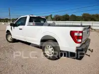 2022 Ford F-150 фото