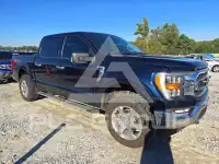2022 Ford F-150 фото