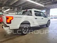 2022 Ford F-150 фото