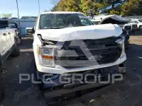 2022 Ford F-150 фото