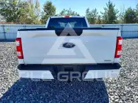 2022 Ford F-150 фото
