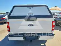 2022 Ford F-150 photo