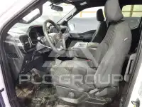 2022 Ford F-150 фото
