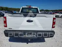 2022 Ford F-150 фото