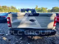 2022 Ford F-150 фото