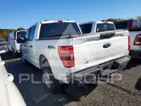 2022 Ford F-150 фото
