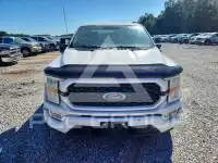 2022 Ford F-150 фото
