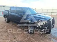 2022 Ford F-150 фото