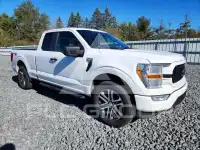 2022 Ford F-150 фото