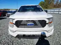 2022 Ford F-150 фото