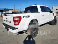2022 Ford F-150 фото