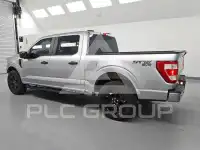 2022 Ford F-150 фото